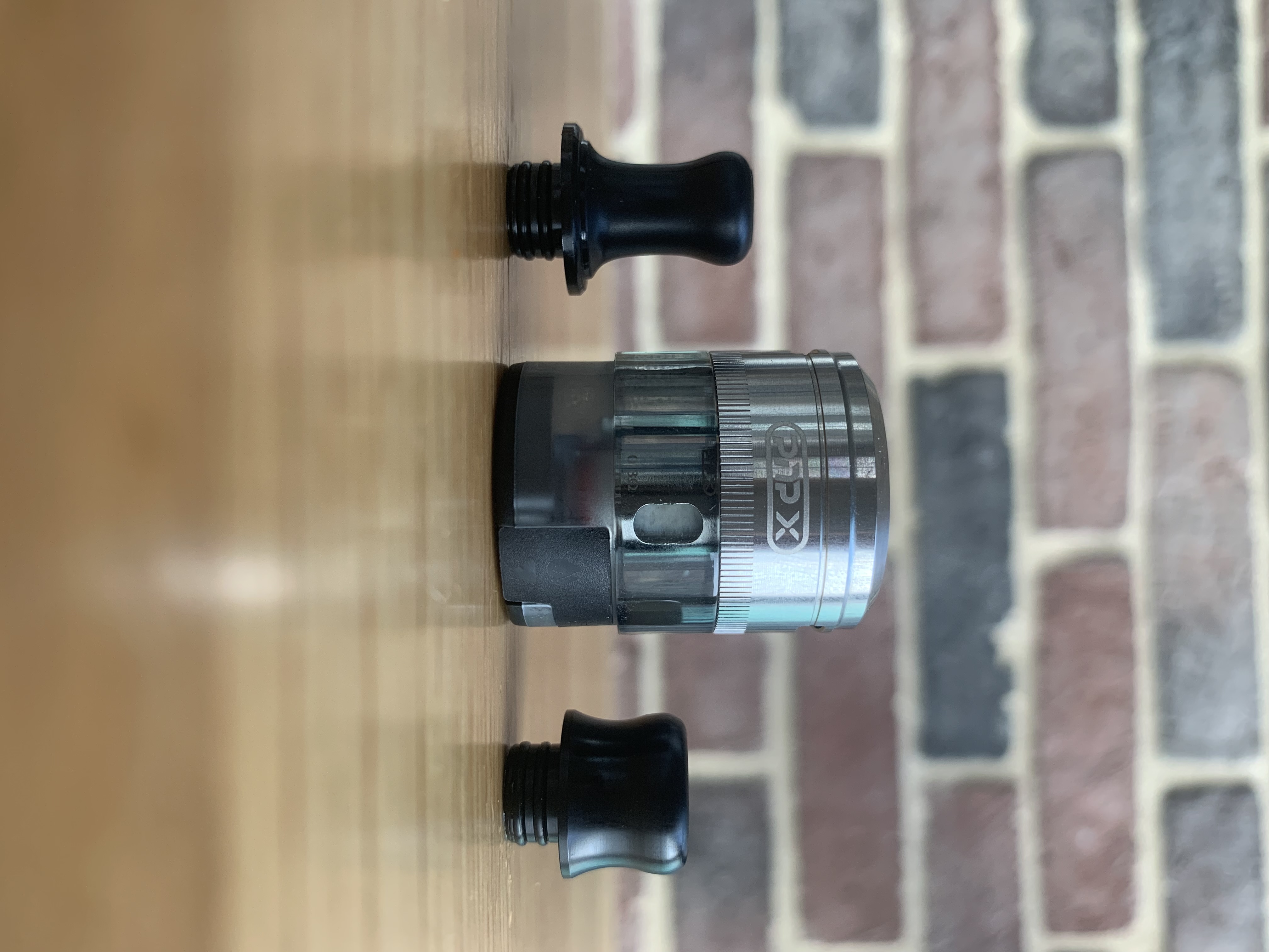 drip tips pod drag s2 | blog Le Petit Vapoteur